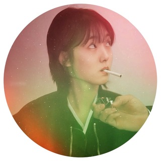 Telegram profile photo for @ . 𝐽ᥱ᧐ᥒg 𝐽i 𝐴ᥒ | { 정지안 }