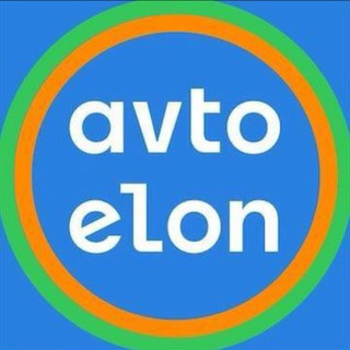 Telegram profile photo for Qarshi Arzon Avto