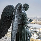 Telegram profile photo for Путь Изобилия, методика исполнения желаний в вашей жизни.
