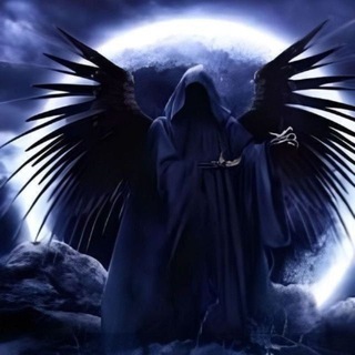 Telegram profile photo for Я не погрешим