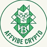 Telegram profile photo for AFFVIBE CRYPTO