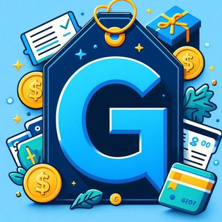 Telegram profile photo for GeekbuyChollos 💰