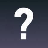 Telegram profile photo for Roblox Опросы