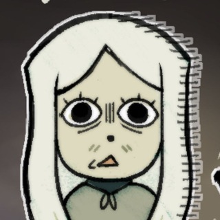 Telegram profile photo for i dont like that...