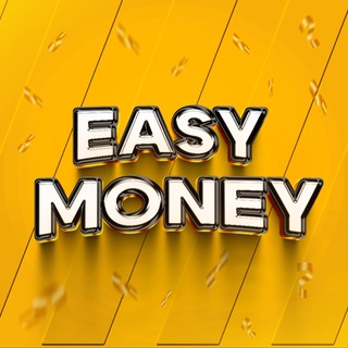 Telegram profile photo for Easymoney