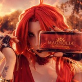Telegram profile photo for magnoℒia❗16+