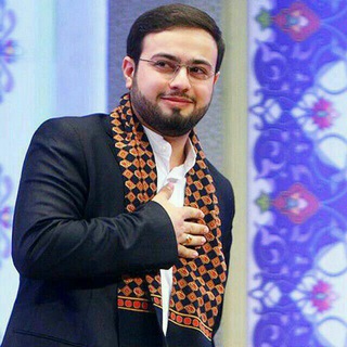 Telegram profile photo for شهید حاجی حسنی کارگر