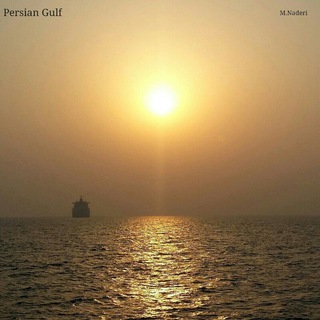 Telegram profile photo for Beauty of Persian Gulf زیبایی های خلیج فارس