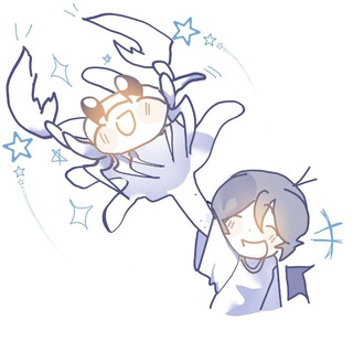 Telegram profile photo for РЕСТкріб!!!1!1!🍰