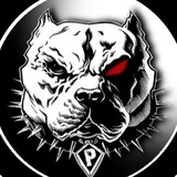 Telegram profile photo for Хулиган