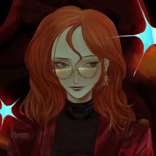 Telegram profile photo for пряничный архив.