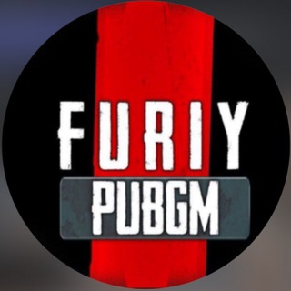 Telegram profile photo for FURIY PUBGM