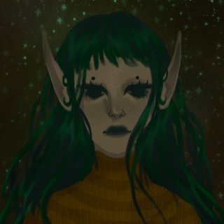 Telegram profile photo for Klaida 18+