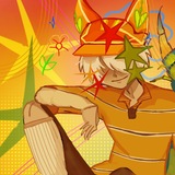 Telegram profile photo for ×Renjimio/𝒩𝑒𝓌 𝑒𝓇𝒶×