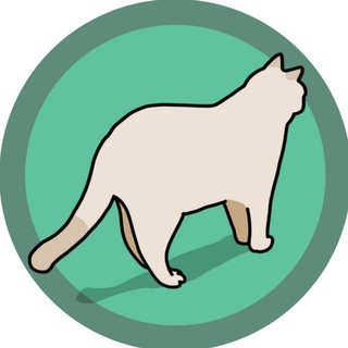 Telegram profile photo for Kitty.Beads