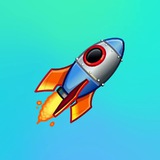 Telegram profile photo for Daily MemeCoin Pumps 📢