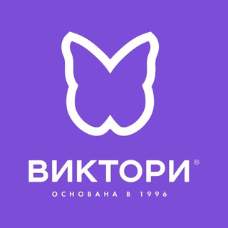Telegram profile photo for Компания Виктори