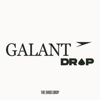 Telegram profile photo for Galant Drop