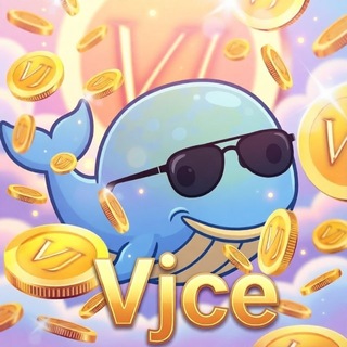 Telegram profile photo for Vjce trading | Трейдинг 🐳
