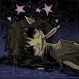 Telegram profile photo for &// #zombiegang🧟♂️