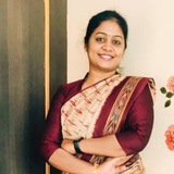 Telegram profile photo for Saritha current affairs 📕📒(Official)