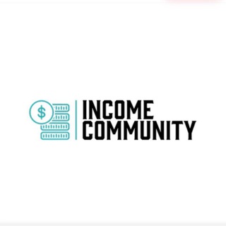 Telegram profile photo for Income Community π°