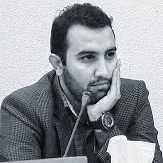 Telegram profile photo for جرجان نامه | صالح کاهانی