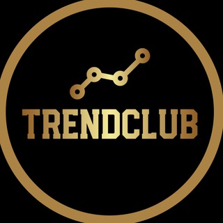 Telegram profile photo for ТрендКлуб