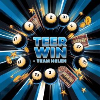 Telegram profile photo for TEER WIN BY HELEN