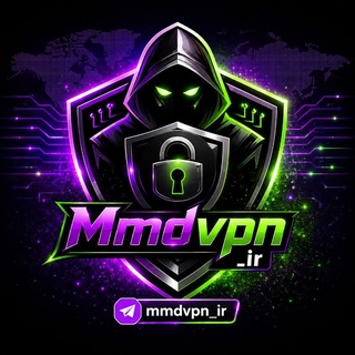Telegram profile photo for Mmd vpn
