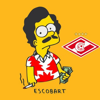 Telegram profile photo for Спартак. На холодную голову.