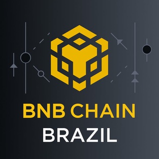 Telegram profile photo for BNB Chain Português
