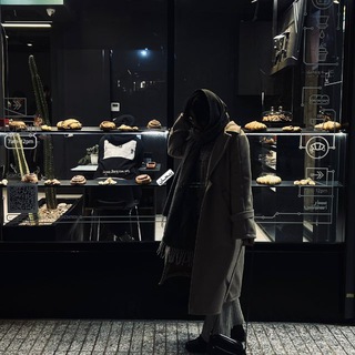 Telegram profile photo for رِیـحـــاٰن