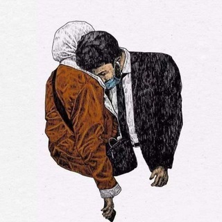 Telegram profile photo for لتلك العينين 🍃🐣
