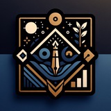 Telegram profile photo for Творец в завязке от рутины