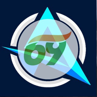 Telegram profile photo for Airdrop69