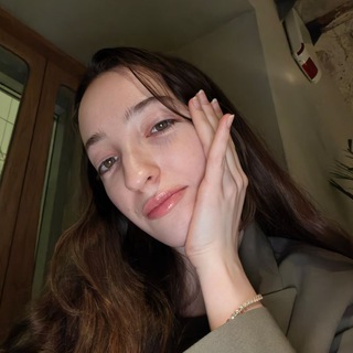 Telegram profile photo for YuPolina's diary