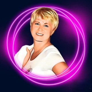 Telegram profile photo for Наталия_Pelargonia1011