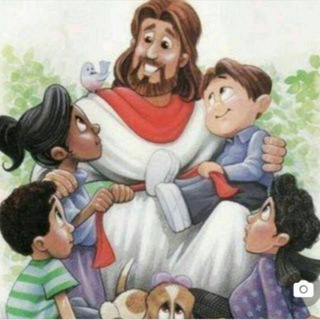 Telegram profile photo for Geração Kids Cristão