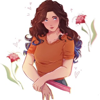 Telegram profile photo for Heroes of Olympus cf