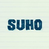 Telegram profile photo for KIM SUHO 🦋