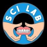 Telegram profile photo for Sci Lab
