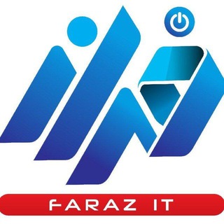 Telegram profile photo for IT Faraz
