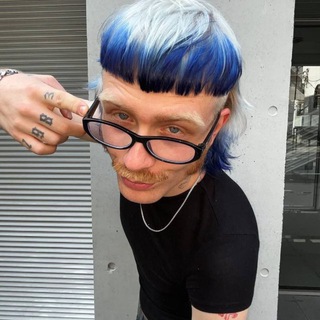Telegram profile photo for дом йоста