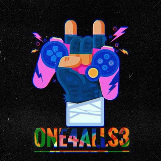 Telegram profile photo for ONE4ALL S3
