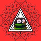 Telegram profile photo for SGLYPAMINATI