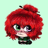 Telegram profile photo for ⋆˚࿔ Уюᴛный ᴧᴇᴄ - бᴏᴦини 𝜗𝜚˚⋆