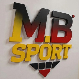 Telegram profile photo for M.B Sport