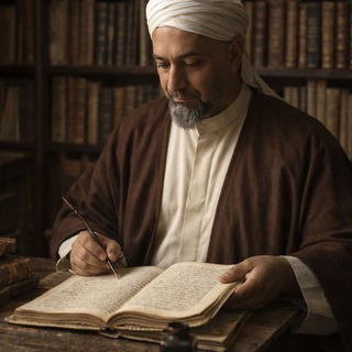 Telegram profile photo for مصطفى بن إسماعيل القناوي