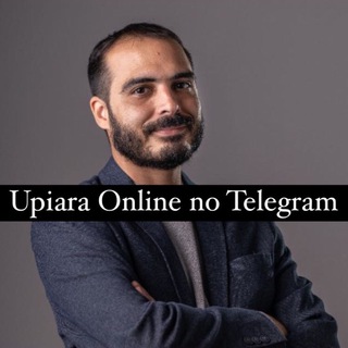 Telegram profile photo for upiara.online
